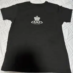 D.A.D. 黒 Tシャツ