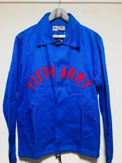 【希少】エベッツフィールドフランネルズ　コットンコーチジャケット