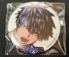 桃源暗鬼アフターコミケキャラ缶バッジ