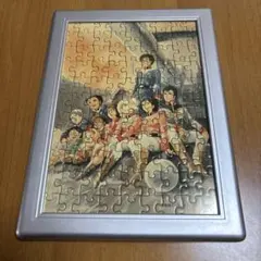 2026年最新】パズル 完成品の人気アイテム - メルカリ