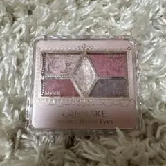 CANMAKE キャンメイク パーフェクトスタイリストアイズ　14