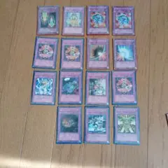 遊戯王OCG トラップカード まとめ売り 12枚セット ⓶ - メルカリ