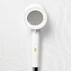 ノットフォーユー アンプルシャワー シャワーヘッド