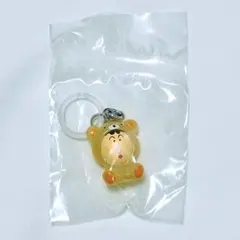 クレヨンしんちゃん めじるしアクセサリー ボーちゃん