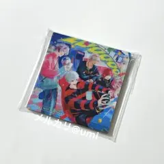 【新品未開封・匿名配送】VSせめよん 集合 特典 アクリルマグネット