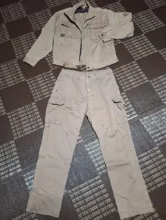 워크웨어 버틀 세트 ‼️ 최종 가격 인하 ‼️