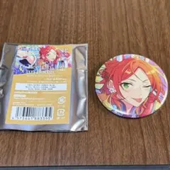 あんスタ 葵ゆうた 2024 Jul. コレクション缶バッジ 缶バッジ - メルカリ