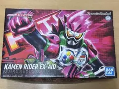 フィギュアライズスタンダード 仮面ライダーエグゼイド アクションゲーマーのサムネイル