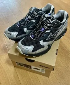 ミズノ　Mizuno Wave Rider 10／23.5cm