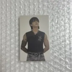 大幅値下げ】BTS PTD限定トレカ(Target) ジョングク - メルカリ