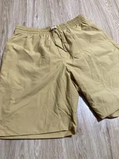 デサントポーズ MUSOU EASY SHORTS DESCENTE PAUSE