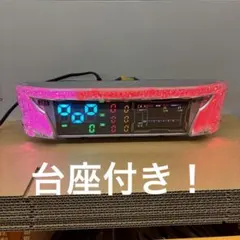エレックス(ELECS)データカウンター 中継ボックスP LB-P2 パチンコ用