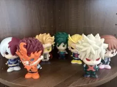 僕のヒーローアカデミア ファンコソーダ Funko SODA 4体セット - メルカリ
