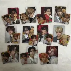 INI THE WINTER MAGIC 通常 コンプ