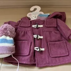 東京ディズニーシー　シェリーメイ　コスチューム