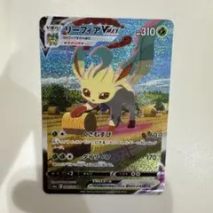 2025年最新】リーフィアvmax saの人気アイテム - メルカリ