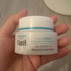 Curél Moisture Facial Cream 40g