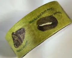 新品　mt マスキングテープ　京抹茶のパン