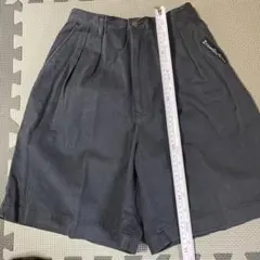 マンシングウェアのハーフパンツのサムネイル
