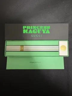 新品 GUCCI お香 プリンセス カグヤ PRINCESS KAGUYA