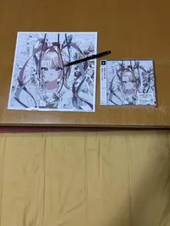 ヒロアカ展 複製原画2枚セット トガヒミコ258 249 ページ - メルカリ