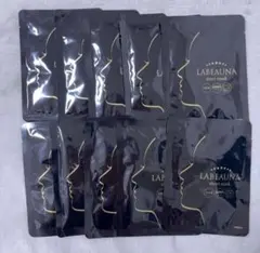 LABEAUNA シートマスク 23ml 40枚セット ラボーナ密着シートマスク 23ml　10枚入り | エム・ジャパン　店