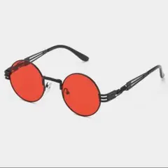 ON SLICE Trippy Owl サングラス