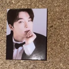 ディノのFMLのCaratversion