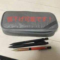 loonloon 筆箱＆シャーペンセット