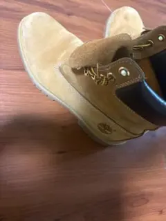 Timberland】26cm ティンバーランド限定カラー オールカーキ - メルカリ