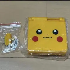 2026年最新】ピカチュウ ゲームボーイアドバンスspの人気アイテム