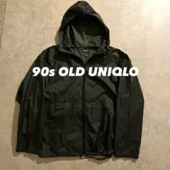 ノームコア ナイロンジャケット