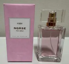 nqrse オードトワレ 香水 だいふくやさん nqrse なるせ だいふくやさん オードトワレ 11201 香水