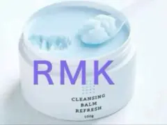 RMK クレンジングバーム　リフレッシュ　<スパチュラ付き> 2個セットのサムネイル