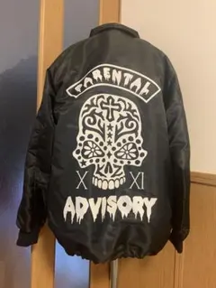 K.A.Z コーチジャケット　VAMPS HYDE oblivion dust