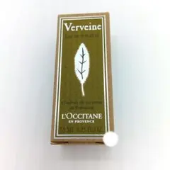 ロクシタン　ヴァーベナ　オードトワレ　7.5ml