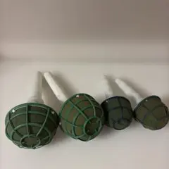 부케용 아쿠아 볼 4개