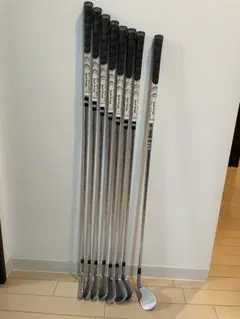 2025年最新】pxg アイアンレフティの人気アイテム - メルカリ