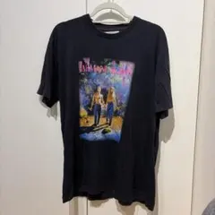 ARMANI JEANS フォトプリント Tシャツのサムネイル