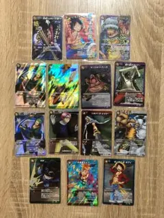 ミラバト　ドラゴンボール　超Ω Ω P まとめ売り ミラバト ドラゴンボール 超Ω Ω P まとめ売り ミラバト