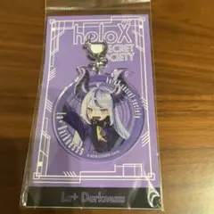 ラプラス・ダークネス アクリルキーホルダー