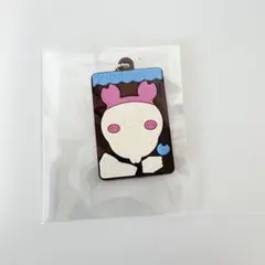 キャラパキ×ちいかわ