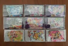 K*Z様 9枚セット ポケモン フレンダ ベストタッグ BT 4弾　まとめ売り