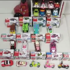 2025年最新】トミカディズニー廃盤の人気アイテム - メルカリ