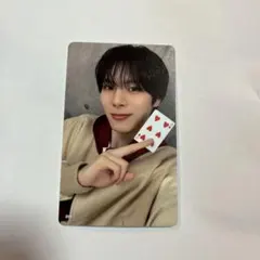 DXTEEN 福田歩汰 ワンマン Heart&Soul W会員トレカ - メルカリ