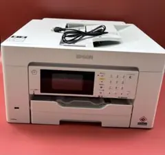 EPSON 業務用プリンター PX-M6010F現状品