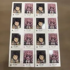 僕のヒーローアカデミア wariふぉと! vol.2 耳郎 芦戸