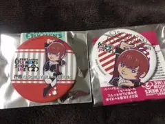 おそ松さん 缶バッジ
