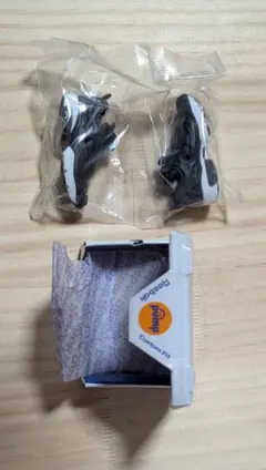 Reebok instapump fury リーボック ポンプフューリー ガチャ