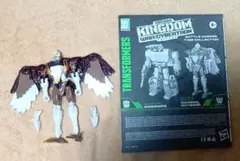 ビーストウォーズ キャラクター玩具